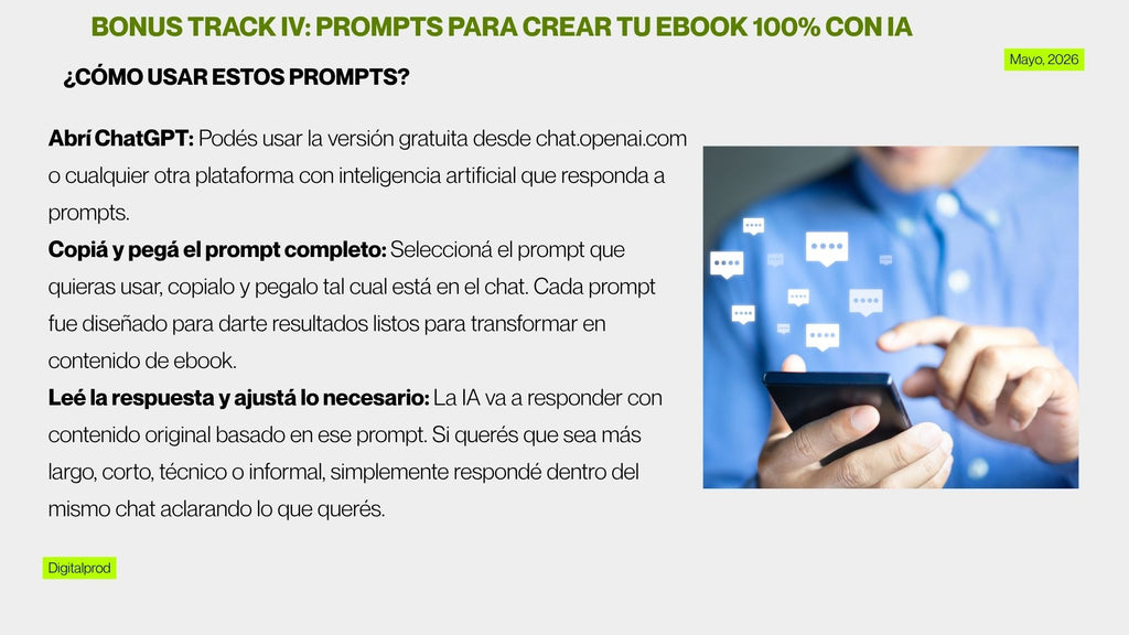 "CÓMO CREAR Y VENDER E-BOOKS EN SHOPIFY" GUÍA PASO A PASO.